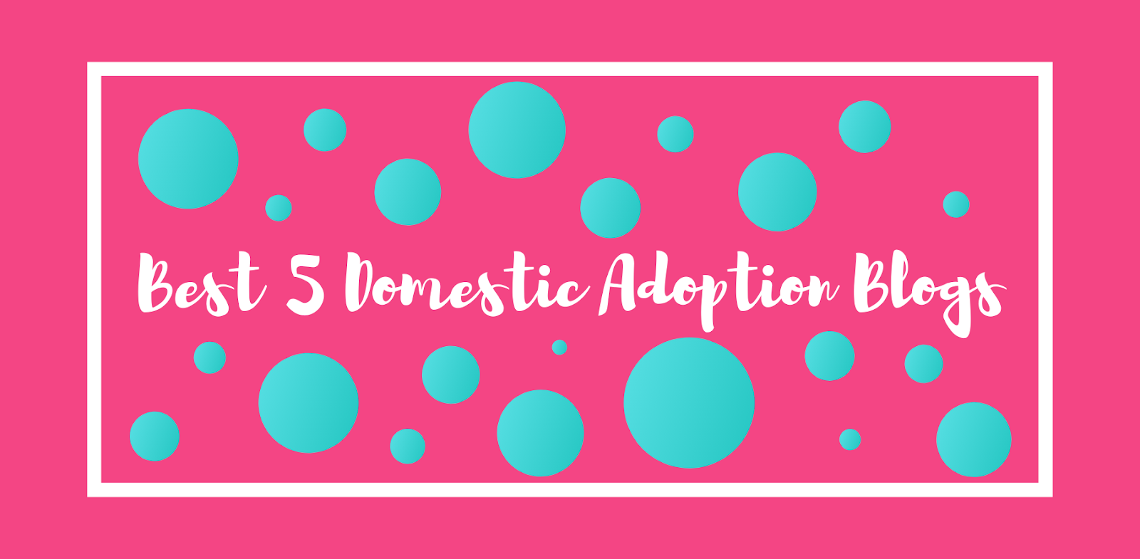 domestic adoption blogs
