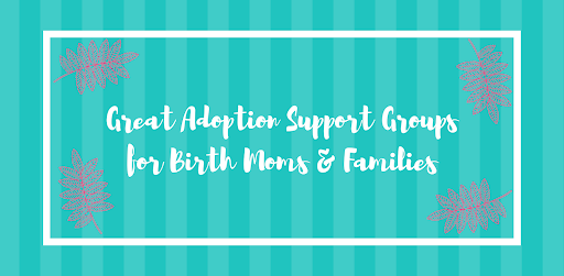 adoption support groups