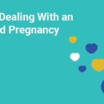 Tips for dealing with an unwanted pregnancy.