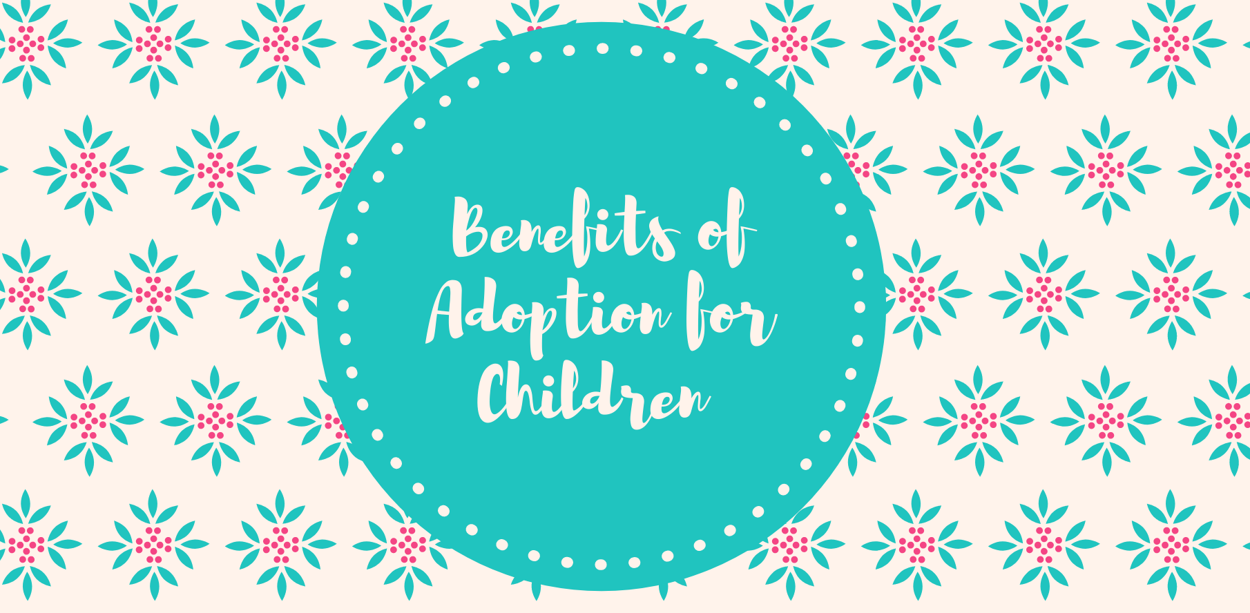 benefits of adoption