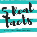 facts about unplanned pregnancy