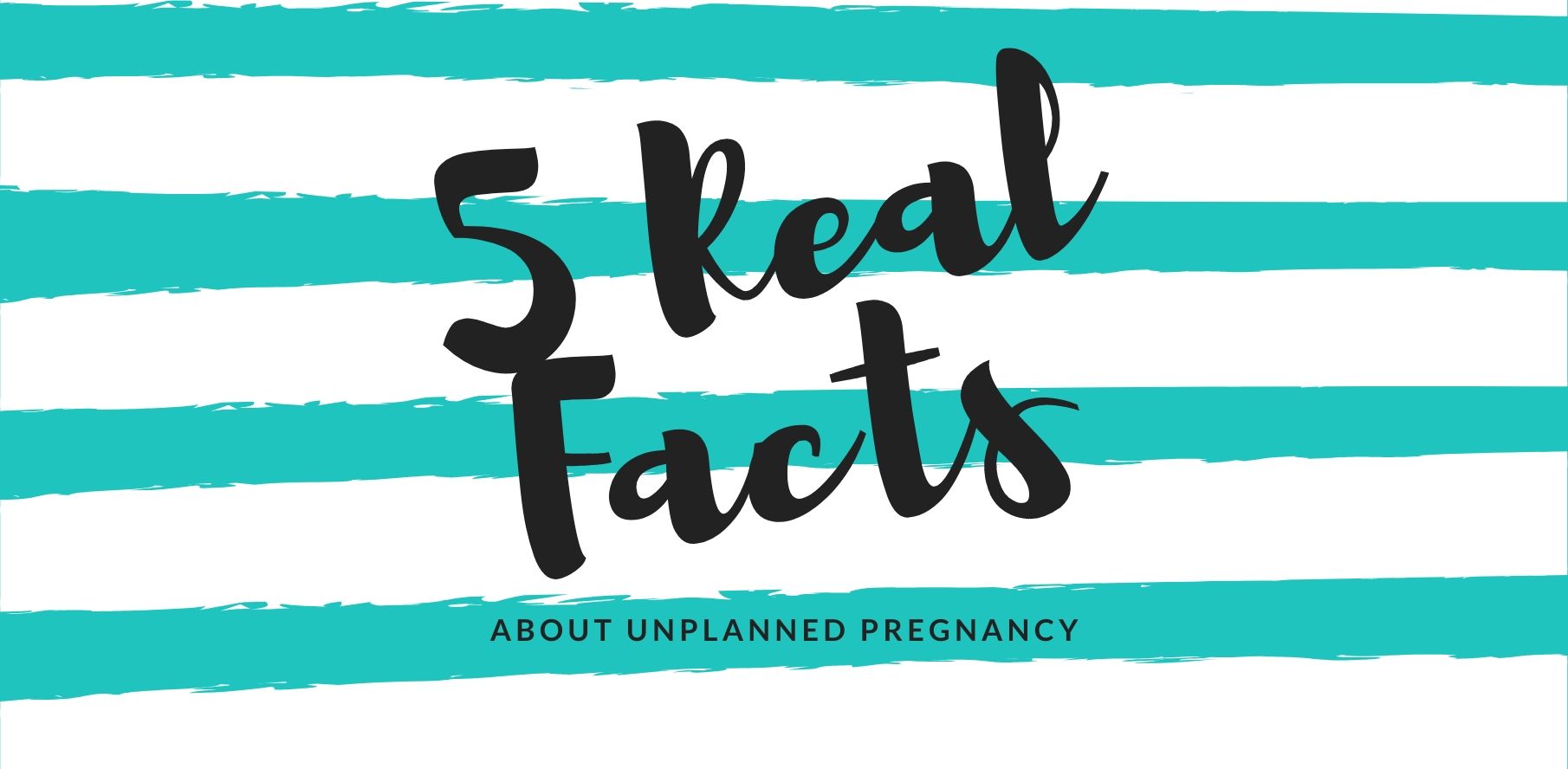facts about unplanned pregnancy