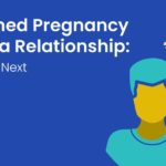 Unplanned pregnancy early in a relationship?