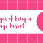challenges of being a teenage parent