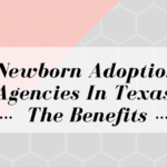 newborn adoption agencies in texas