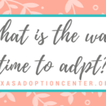 what is the wait time to adopt
