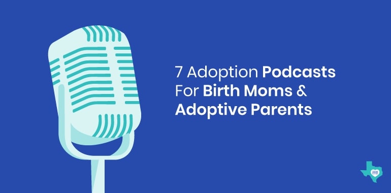 adoption podcast