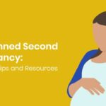 unplanned second pregnancy