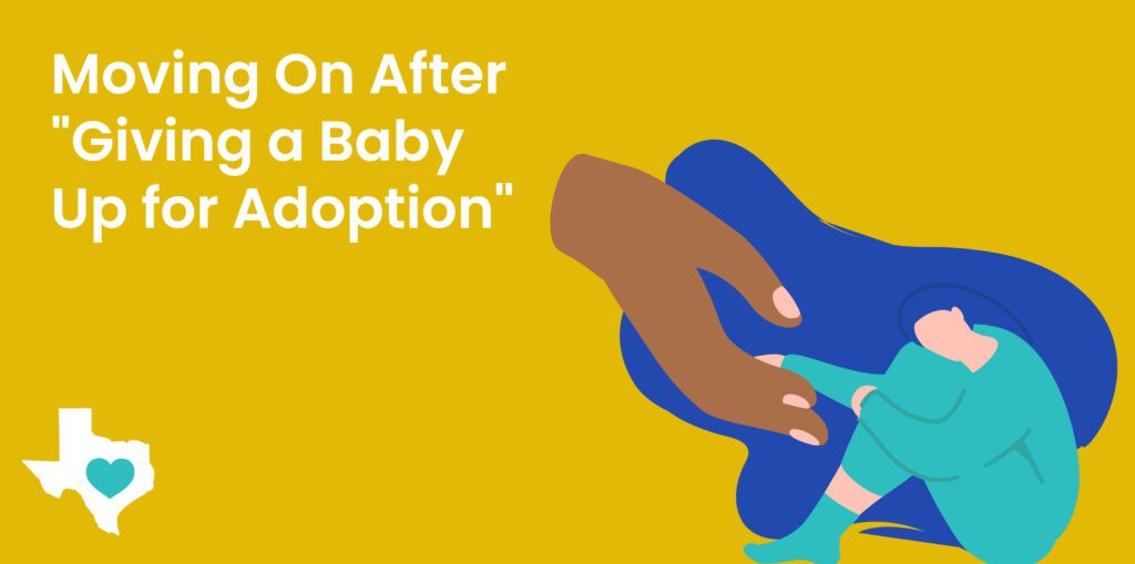 Birth Mother Support Groups [Where to Find Help & Guidance] | Texas ...