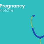 hidden pregnancy signs and symptoms