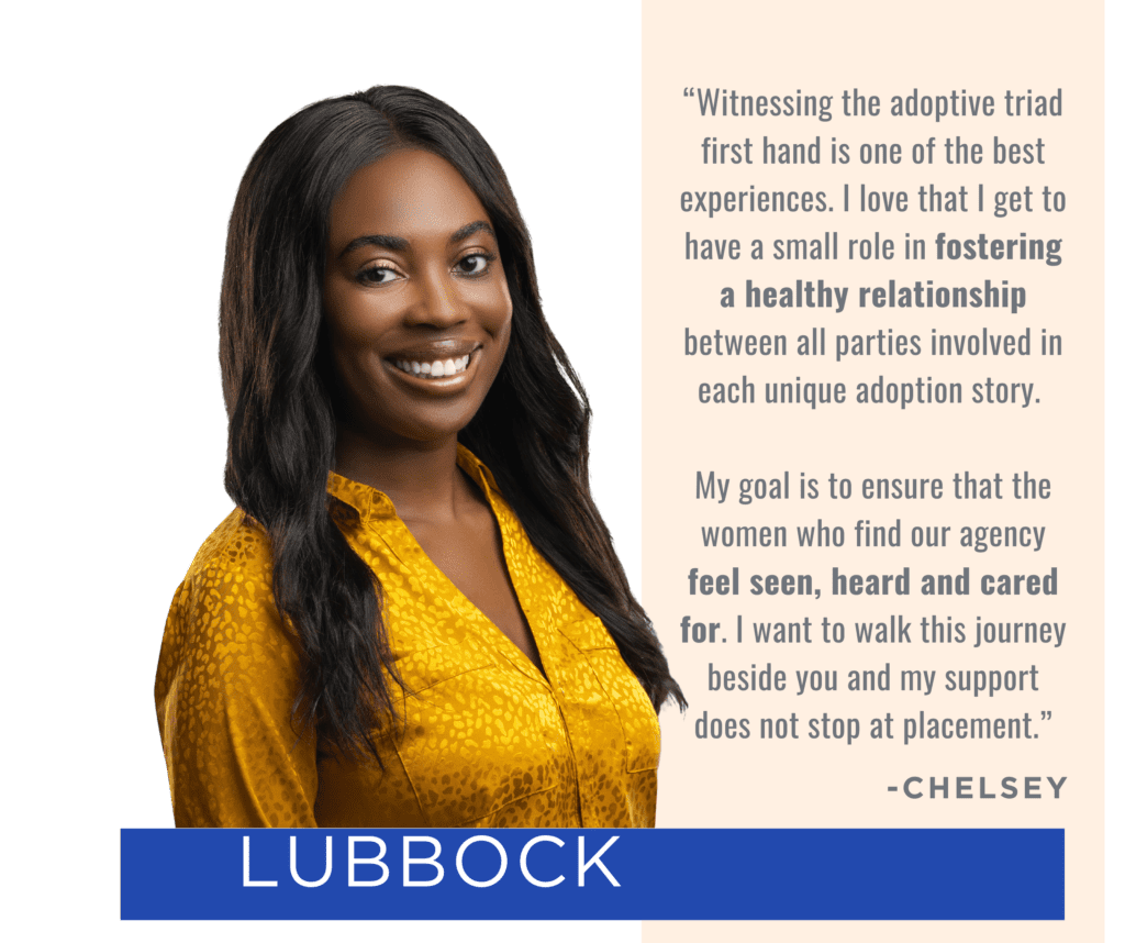 Amarillo & Lubbock | Texas Adoption Center