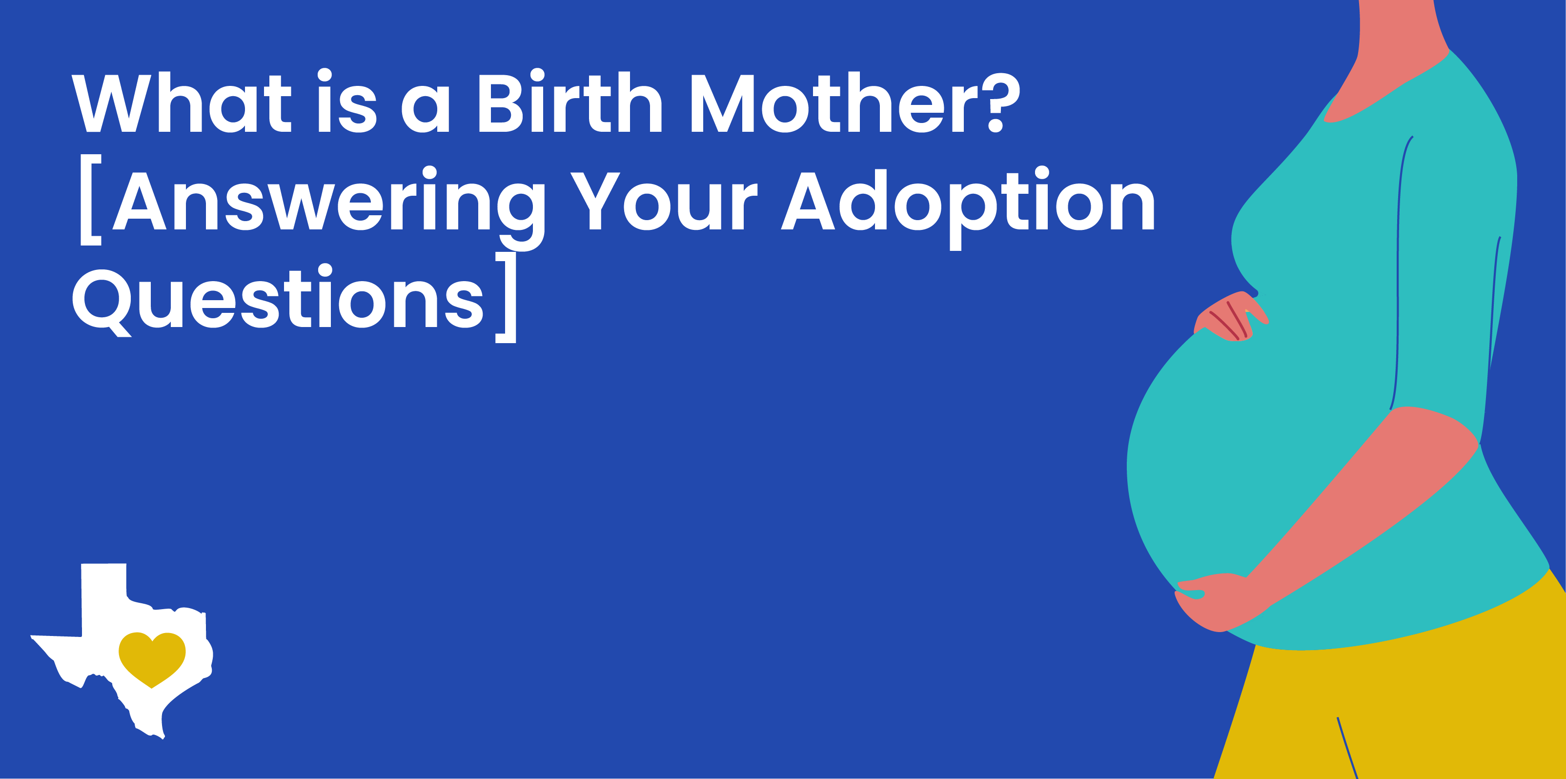 what is a birth mother