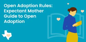 open adoption rules
