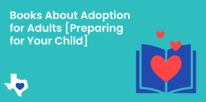books about adoption for adults