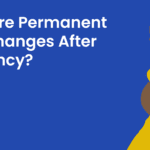 permanent body changes after pregnancy
