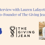Interview with Lauren Lafayette